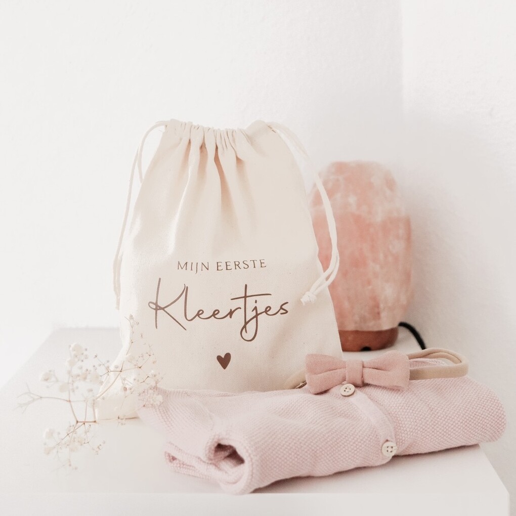 Eerste hotsell kleertjes baby